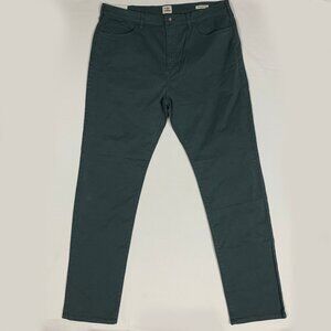 Flint and Tinder Men's Tapered Fit Pants 38x34